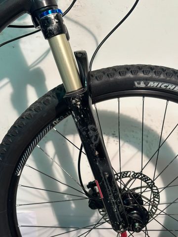 Used Trek Superfly 26 2019 2019 Youth, Light Gray — image 6 of 12