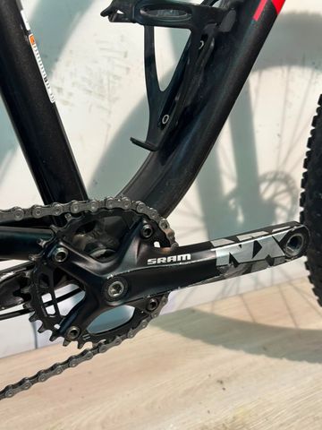 Used Trek Superfly 26 2019 2019 Youth, Light Gray — image 10 of 12