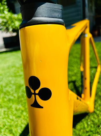 Używany Colnago G4-X Shimano GRX 822 1x 2025 Frameset 2025 Road & Gravel — zdjęcie 4 z 8