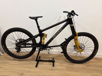 Used Atherton A.200.2 SRAM X01 DH 2023 MTB