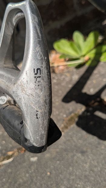 CUBE Aerium Pro Racing Series 2005 Road & Gravel usato, Grigio chiaro — immagine 12 di 18