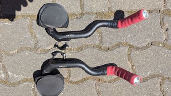 CUBE Aerium Pro Racing Series 2005 Road & Gravel usato, Grigio chiaro — immagine 17 di 18