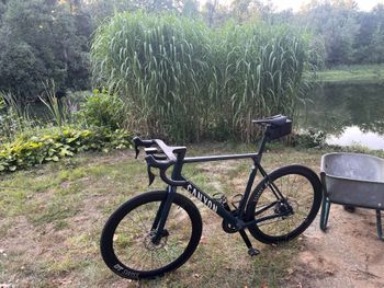 Używany Canyon Ultimate CF 7 Di2 AERO 2026 2026 Road & Gravel