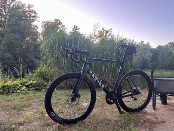 Używany Canyon Ultimate CF 7 Di2 AERO 2026 2026 Road & Gravel — zdjęcie 2 z 3