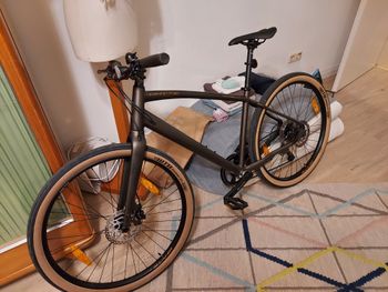 Whyte Portobello Commuter Bike 2023 2023 Urban d'occasion — image 4 sur 4