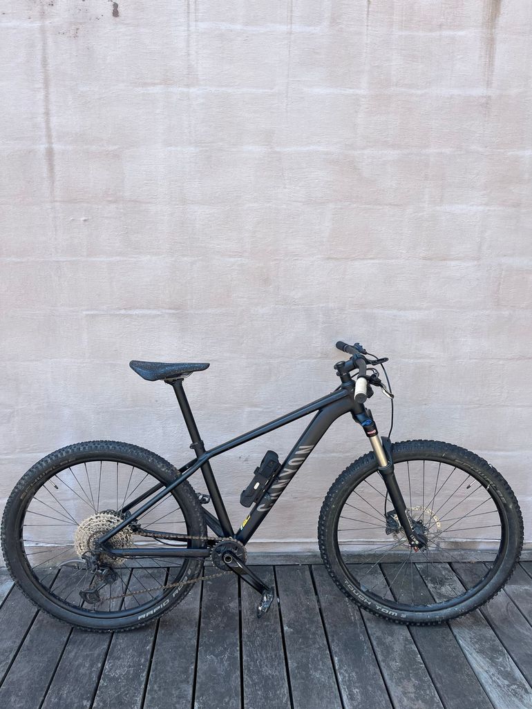 Použité Canyon Grand Canyon 6 2023 2023 Mountainbike — obrázek 1 z 5