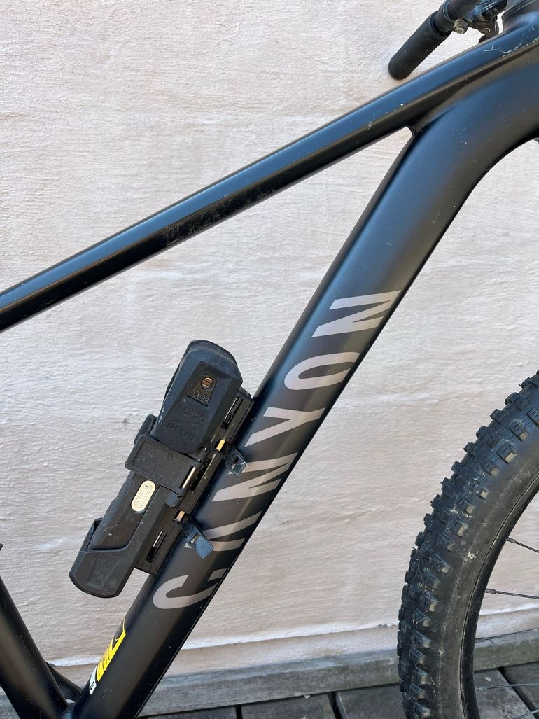 Použité Canyon Grand Canyon 6 2023 2023 Mountainbike — obrázek 2 z 5