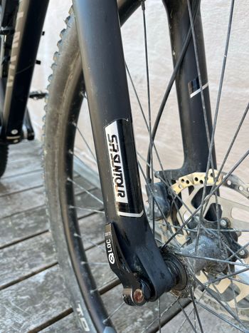 Použité Canyon Grand Canyon 6 2023 2023 Mountainbike — obrázek 3 z 5