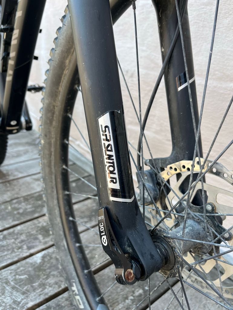 Použité Canyon Grand Canyon 6 2023 2023 Mountainbike — obrázek 3 z 5