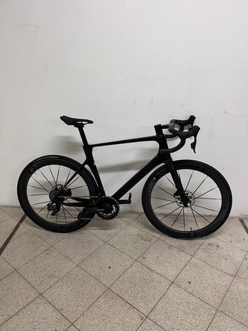 Used CUBE Agree SRAM Force eTap AXS 2026 Road & Gravel