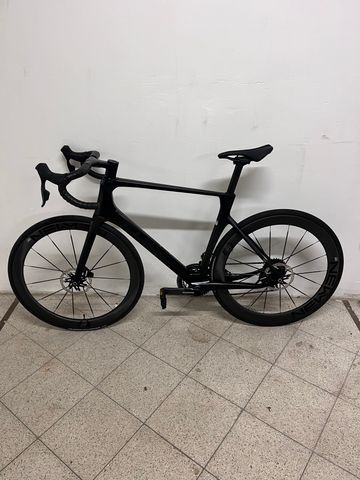 Tweedehands CUBE Agree SRAM Force eTap AXS 2026 Road & Gravel — afbeelding 2 van 6