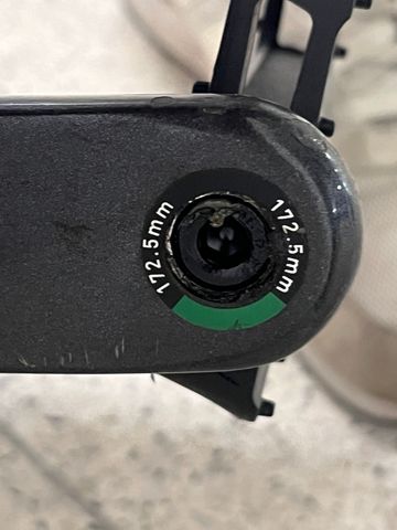 Tweedehands CUBE Agree SRAM Force eTap AXS 2026 Road & Gravel — afbeelding 5 van 6