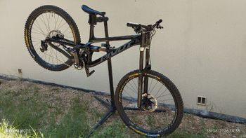 Použité Pivot PHOENIX 29 Race Zee 2024 2024 Mountainbike — obrázek 8 z 8