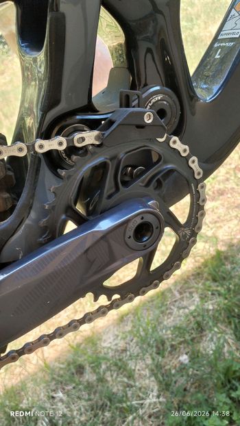 Použité Pivot PHOENIX 29 Race Zee 2024 2024 Mountainbike — obrázek 5 z 8