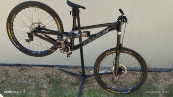 Used Pivot PHOENIX 29 Race Zee 2024 2024 MTB