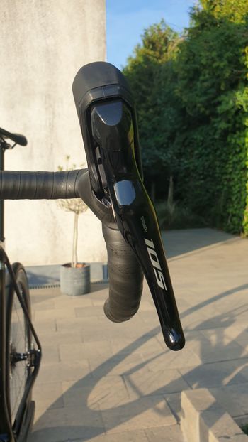 Używany Giant TCR Advanced 2 2025 2025 Road & Gravel — zdjęcie 12 z 15