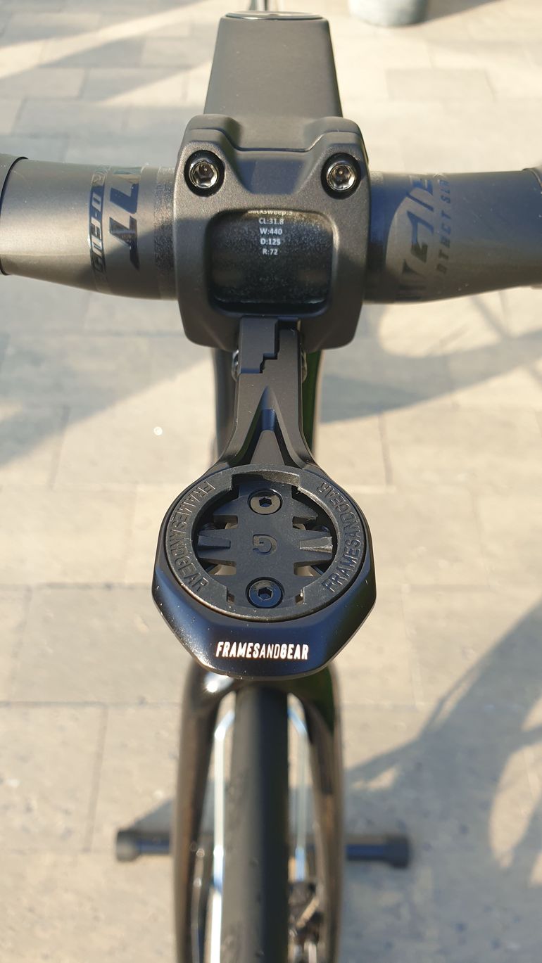 Używany Giant TCR Advanced 2 2025 2025 Road & Gravel — zdjęcie 7 z 15