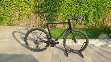 Brugt Giant TCR Advanced 2 2025 2025 Road & Gravel — billede 1 af 15