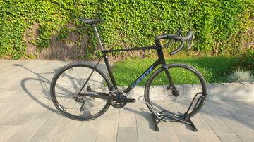 Brugt Giant TCR Advanced 2 2025 2025 Road & Gravel — billede 2 af 15