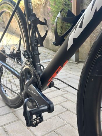 Używany KTM REVELATOR ALTO ELITE 2021 2021 Road & Gravel — zdjęcie 2 z 14