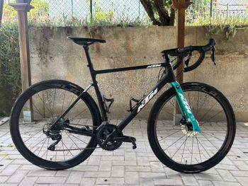 Używany KTM REVELATOR ALTO ELITE 2021 2021 Road & Gravel