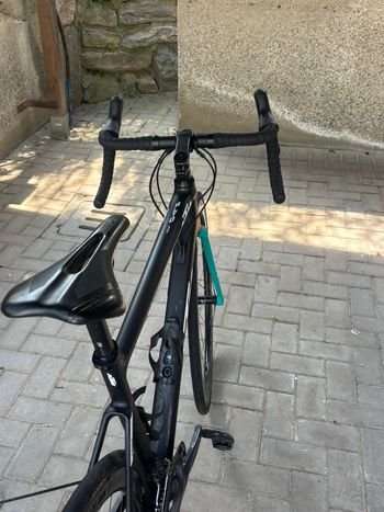 Używany KTM REVELATOR ALTO ELITE 2021 2021 Road & Gravel — zdjęcie 3 z 14