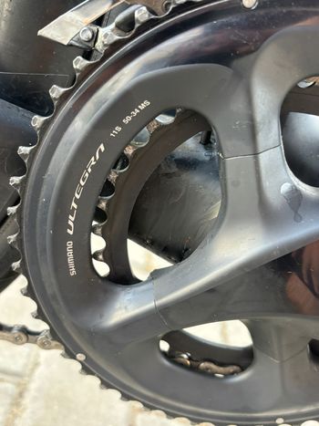 Używany KTM REVELATOR ALTO ELITE 2021 2021 Road & Gravel — zdjęcie 11 z 14