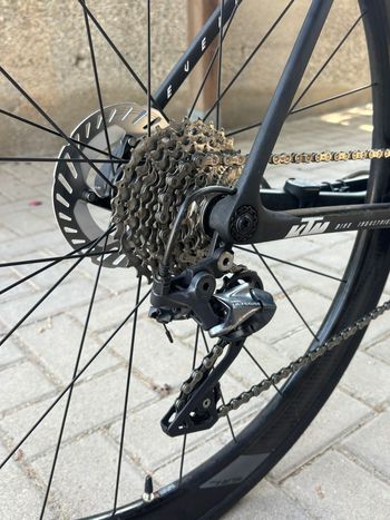 Używany KTM REVELATOR ALTO ELITE 2021 2021 Road & Gravel — zdjęcie 10 z 14