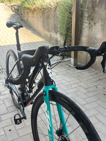 Używany KTM REVELATOR ALTO ELITE 2021 2021 Road & Gravel — zdjęcie 12 z 14