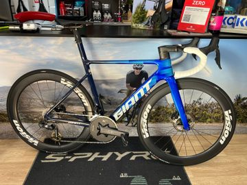 Gebrauchtes Giant Propel Advanced SL Frameset 2024 Frameset 2024 Road & Gravel