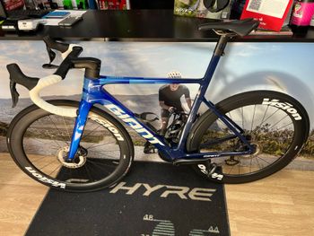 Używany Giant Propel Advanced SL Frameset 2024 Frameset 2024 Road & Gravel — zdjęcie 2 z 7