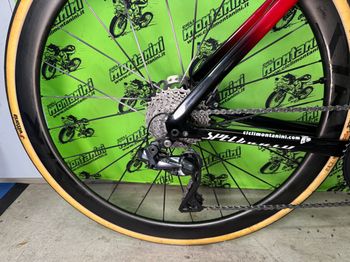 Specialized S-Works Tarmac SL7 - Dura Ace Di2 2021 2021 Road & Gravel d'occasion — image 3 sur 5