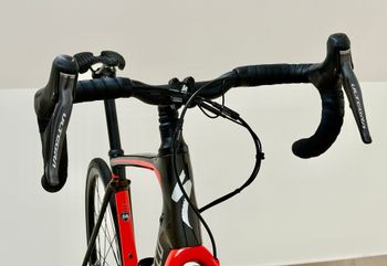 Używany Specialized Roubaix Expert Ultegra Di2 2018 2018 Road & Gravel — zdjęcie 8 z 18