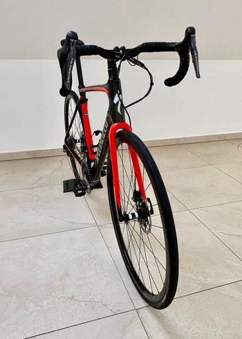 Używany Specialized Roubaix Expert Ultegra Di2 2018 2018 Road & Gravel — zdjęcie 6 z 18