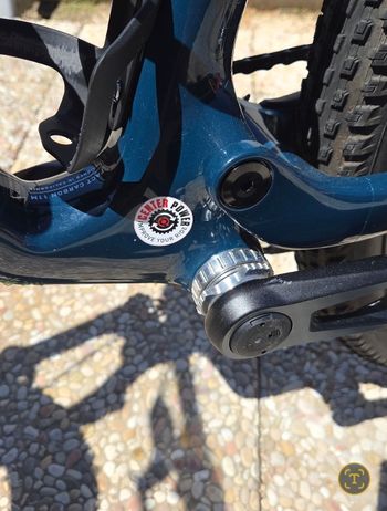 Použité Specialized Epic World Cup Pro 2024 2024 Mountainbike — obrázek 3 z 3