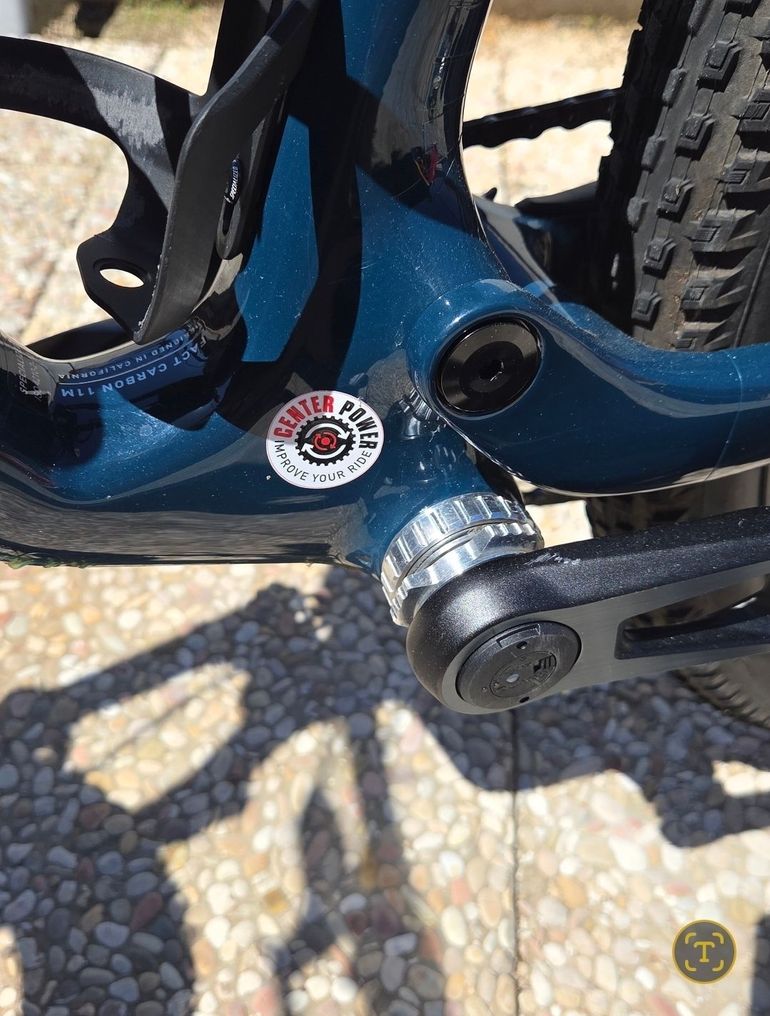Použité Specialized Epic World Cup Pro 2024 2024 Mountainbike — obrázek 3 z 3