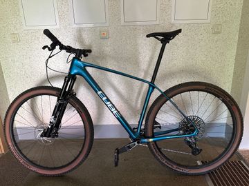 Brugt CUBE REACTION C:62, SLX 2026 2026 Mountainbike — billede 2 af 4