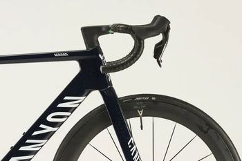 Używany Canyon Aeroad CFR AXS 2026 2026 Road & Gravel — zdjęcie 2 z 8