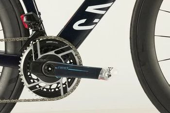 Używany Canyon Aeroad CFR AXS 2026 2026 Road & Gravel — zdjęcie 3 z 8