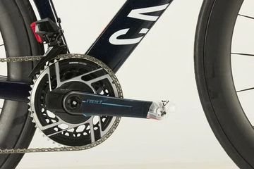 Tweedehands Canyon Aeroad CFR AXS 2026 2026 Road & Gravel — afbeelding 3 van 8