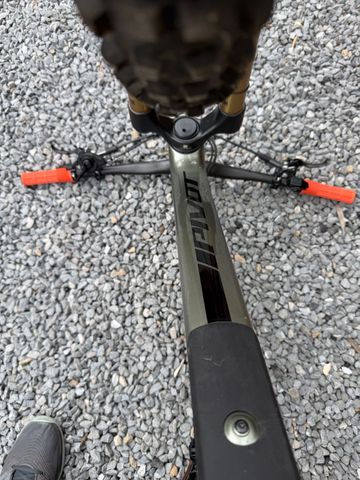 Brugt Pivot Firebird 29 Team XTR 2023 2023 Mountainbike — billede 15 af 19