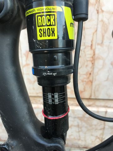 Używany Canyon Lux Cf 9.9 2015 Mountainbike — zdjęcie 6 z 9