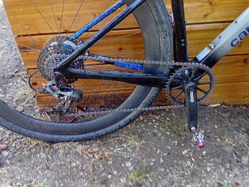 Used Cannondale Superx SRAM Force 2024 Road & Gravel, Light Gray — image 3 of 6