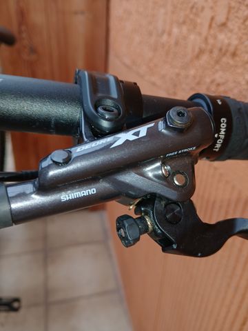 Brugt Ghost SL AMR 6.9 LC U 2020 2020 Mountainbike — billede 9 af 9