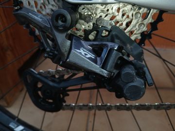 Brugt Ghost SL AMR 6.9 LC U 2020 2020 Mountainbike — billede 4 af 9