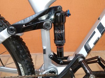 Brugt Ghost SL AMR 6.9 LC U 2020 2020 Mountainbike — billede 2 af 9