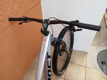 Brugt Ghost SL AMR 6.9 LC U 2020 2020 Mountainbike — billede 6 af 9