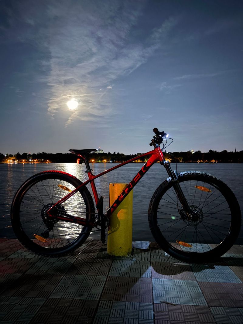 Použité Trek Marlin 5 Gen 3 2026 2026 MTB