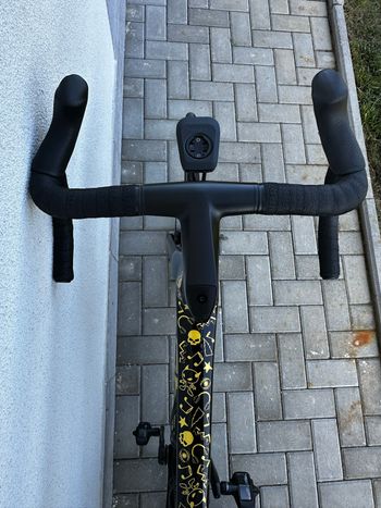 Używany BMC Teammachine SRAM Force eTap AXS 2021 Road & Gravel — zdjęcie 8 z 8