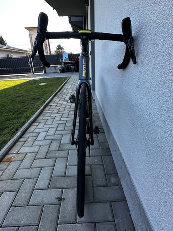 Używany BMC Teammachine SRAM Force eTap AXS 2021 Road & Gravel — zdjęcie 7 z 8
